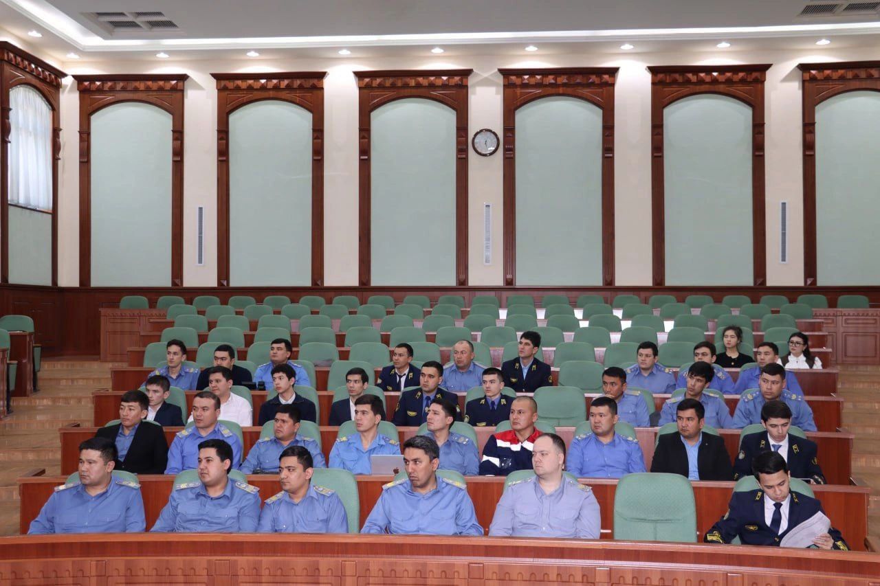 Innovative Ideas–2025 — ICT Competition
